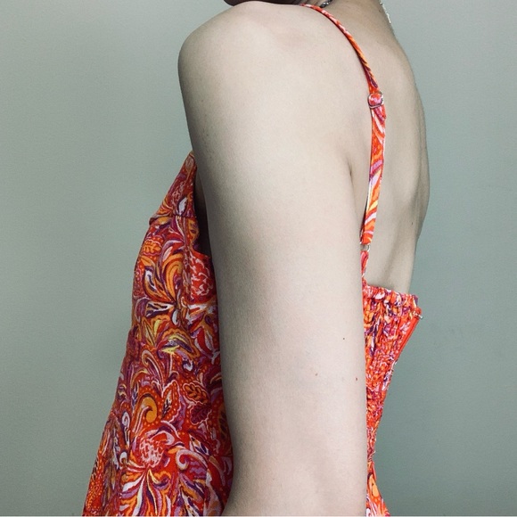 $425 Brand New Jason Wu linen dress - Picture 8 of 13